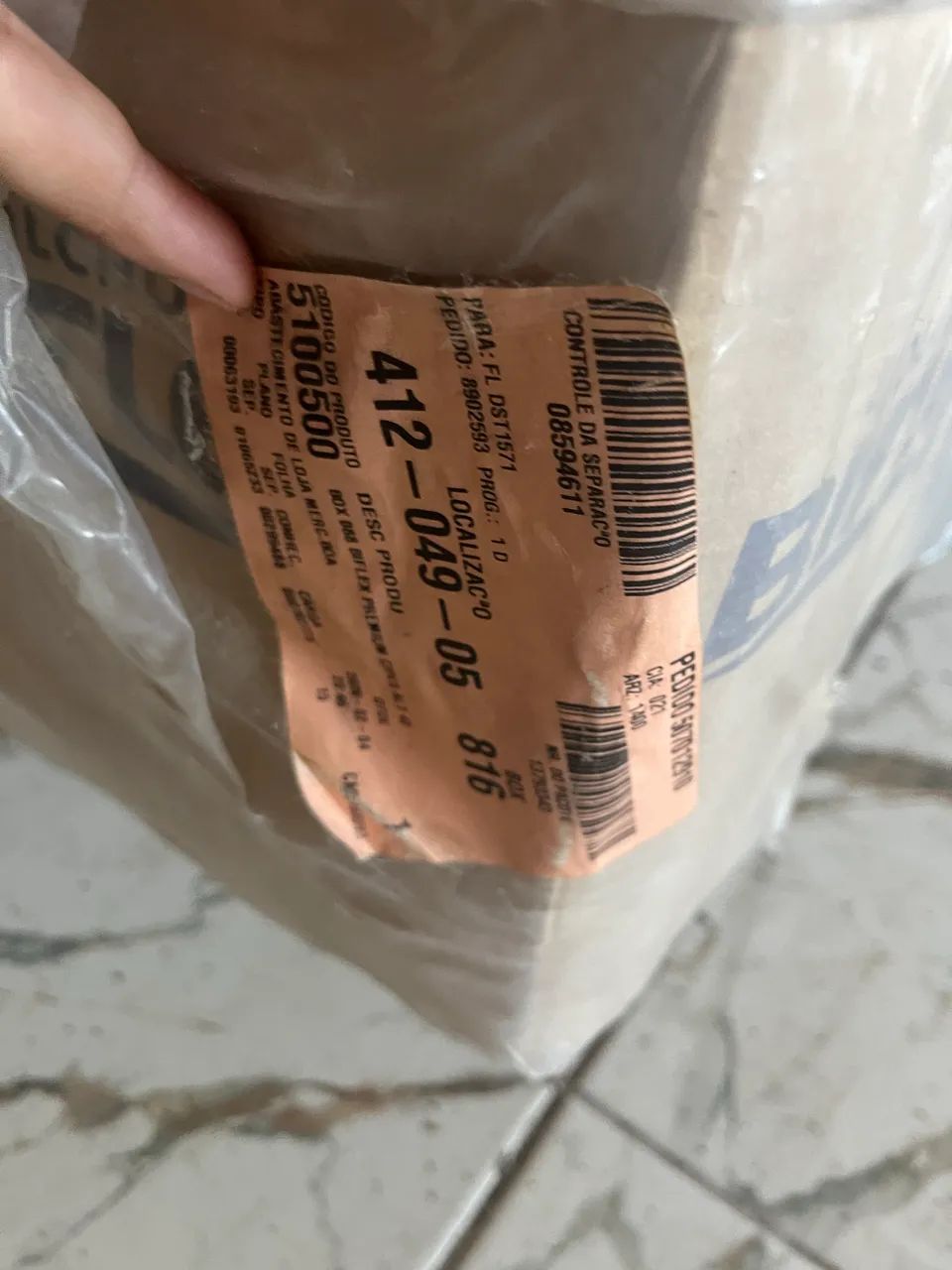 Venda de cama. - Foto 3