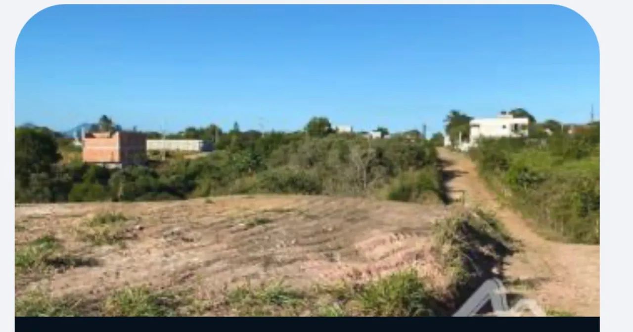 Terreno Praia de Ubú - Foto 3