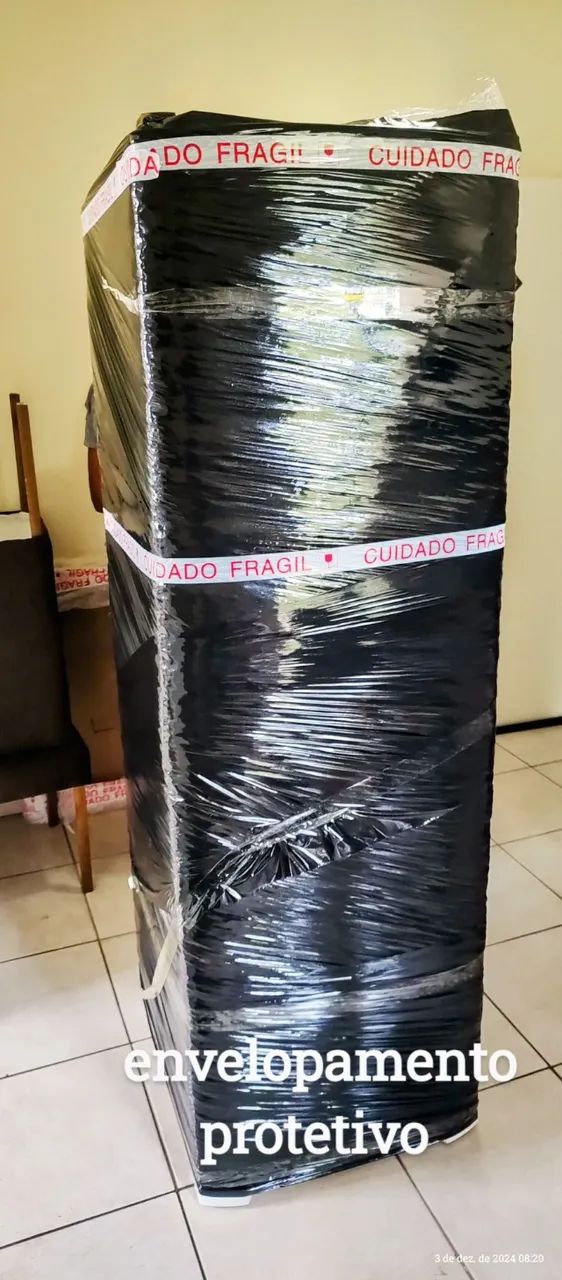 Caminhão de Mudancas Disponível  - Foto 4