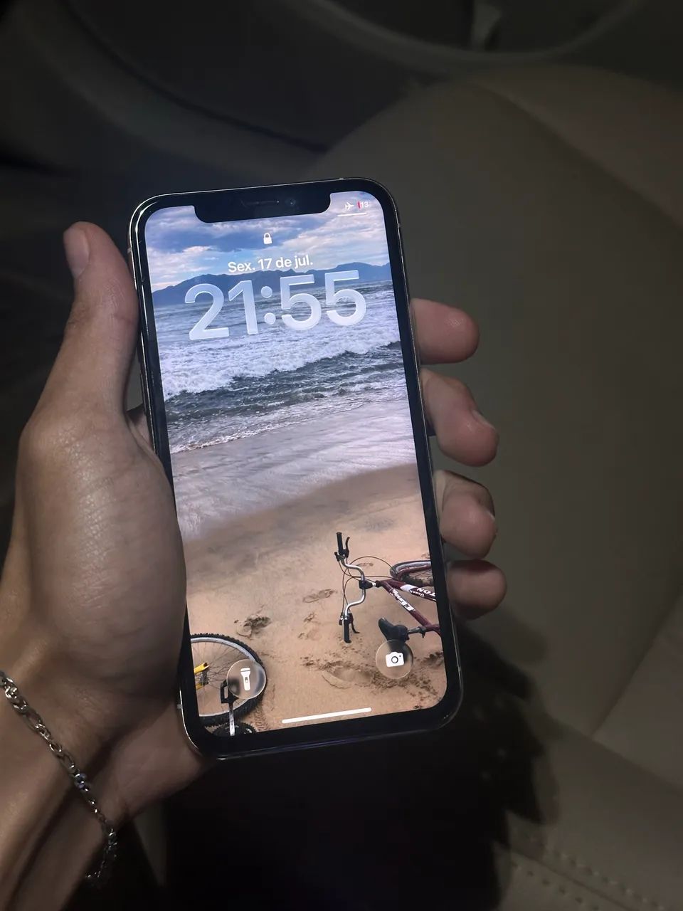 iPhone 11 Pro perfeito estado