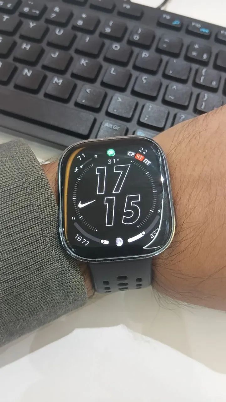 Smartwatch Amazfit Bip 6 - Foto 2