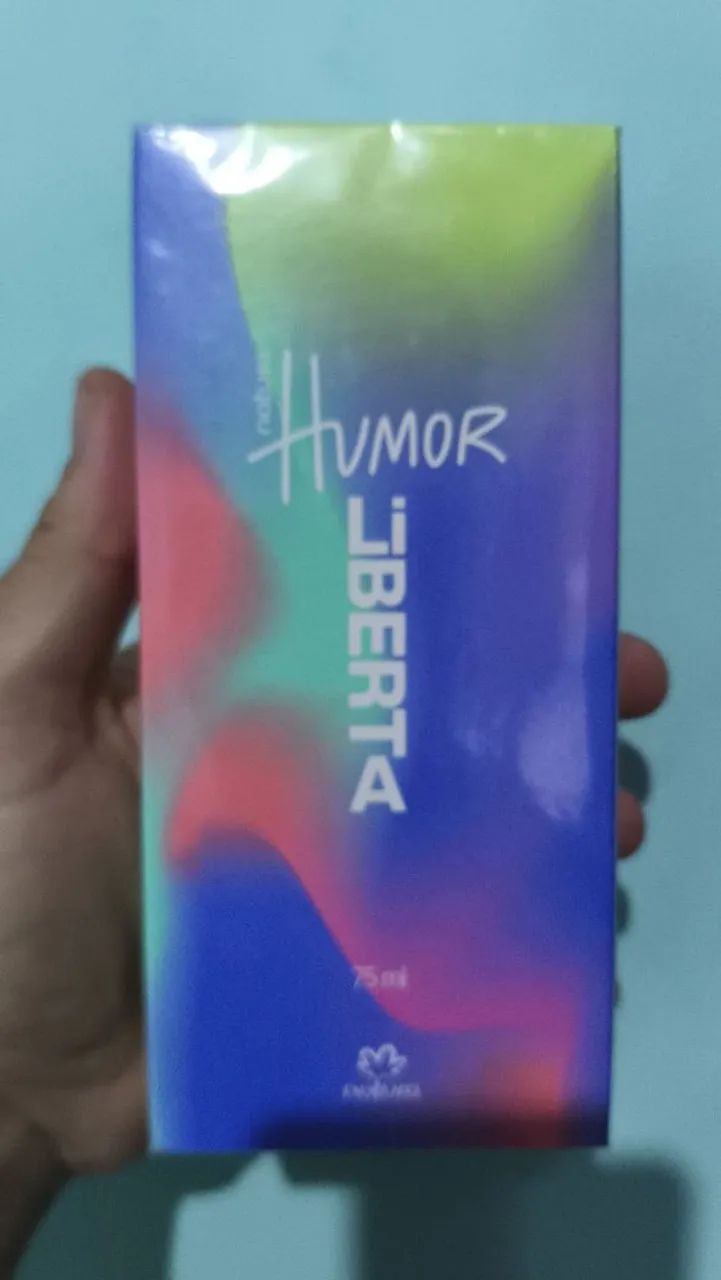 Perfume Natura
