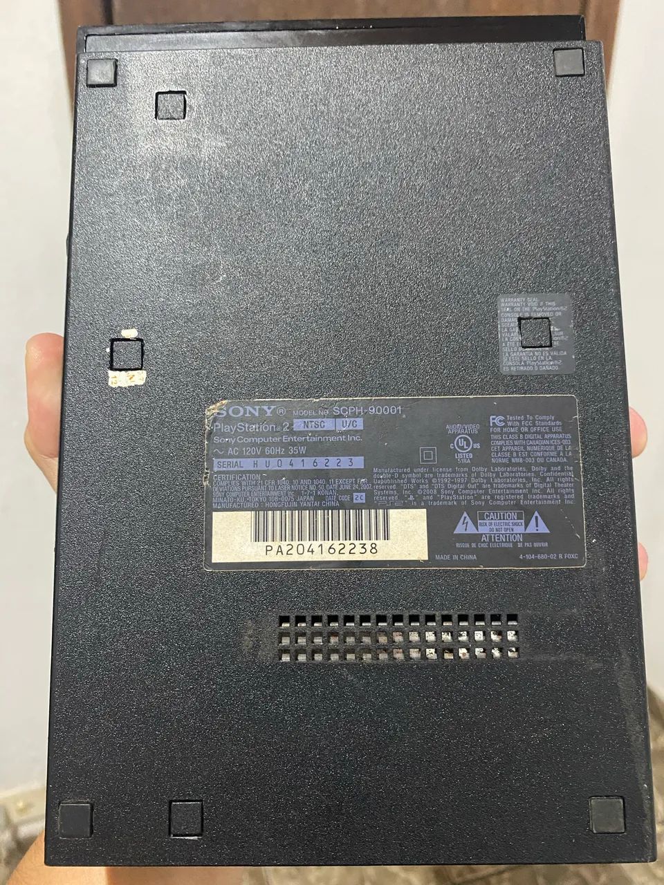 Ps2 - Foto 2