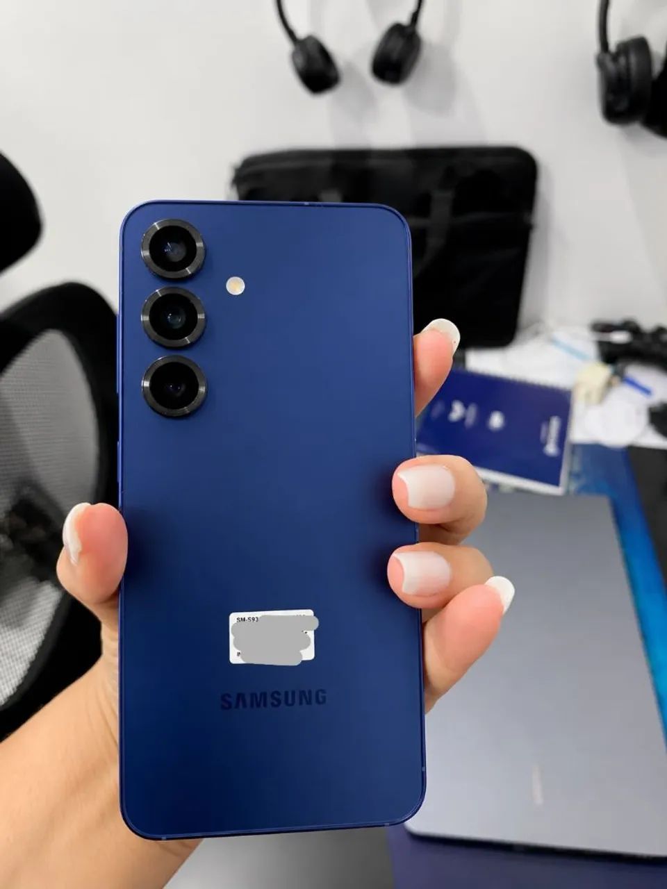 Samsung S25