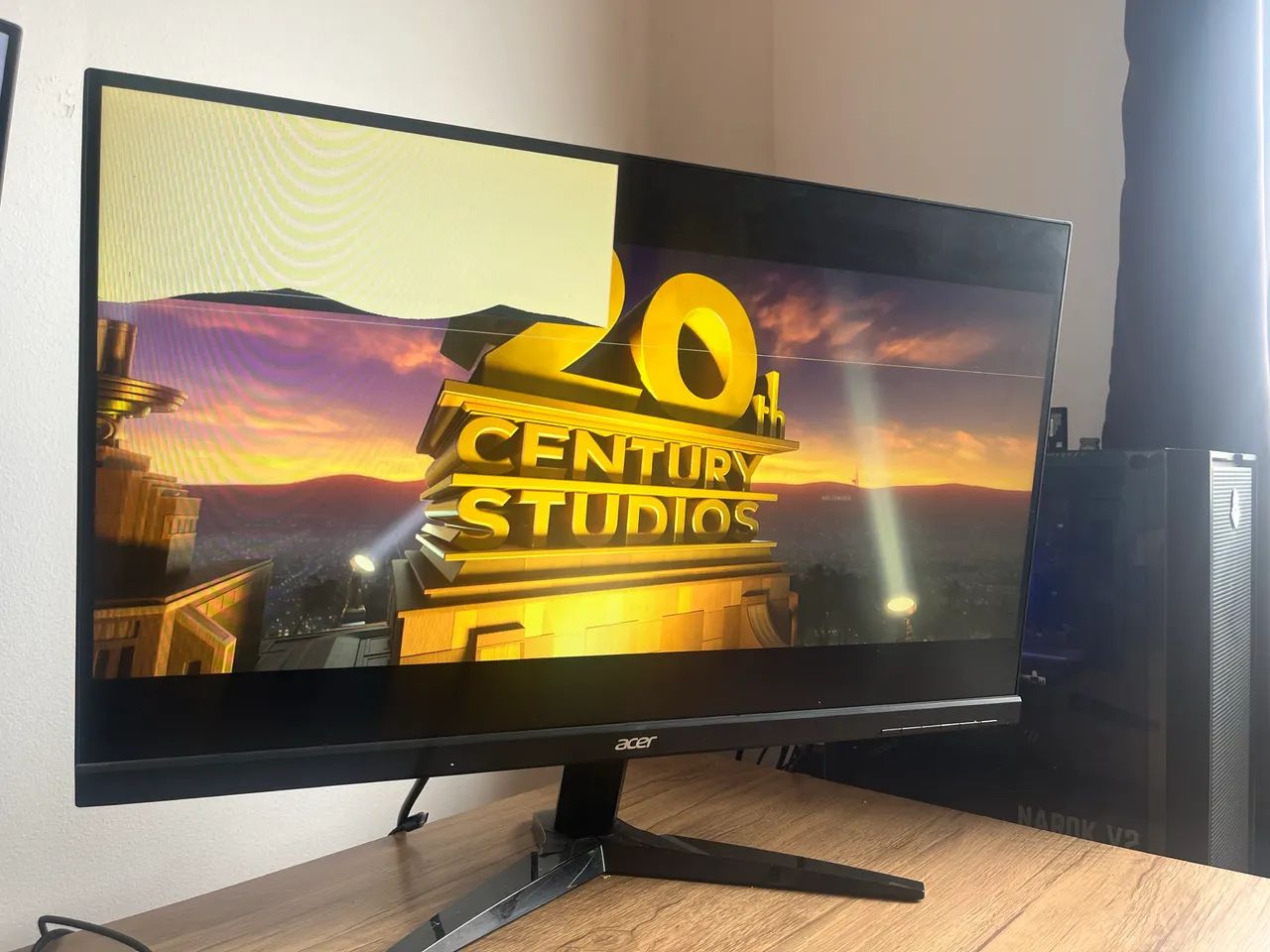 Monitor Acer 24? - Foto 2
