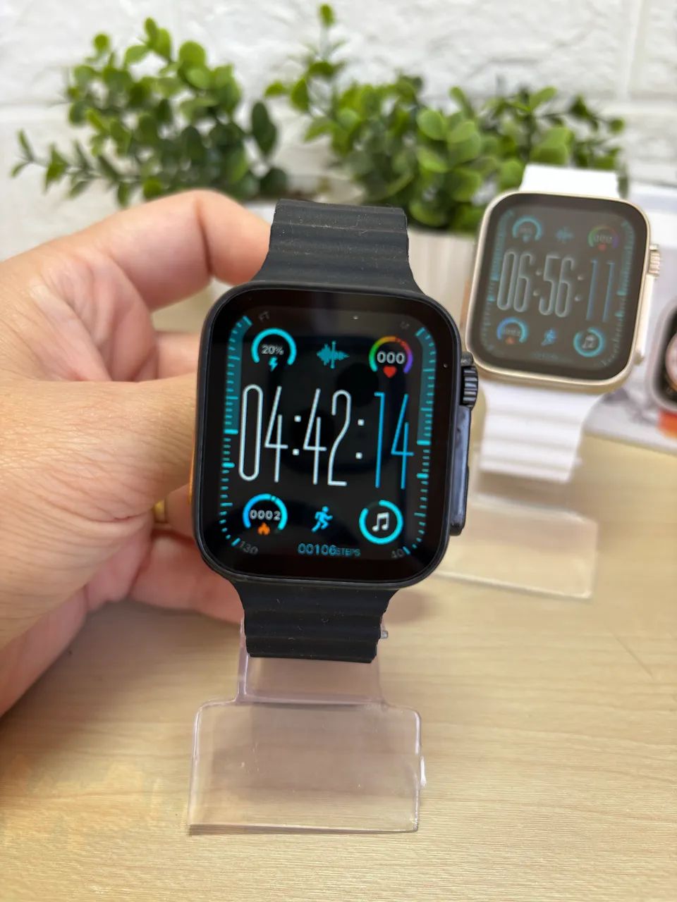 SMARTWATCH  - Foto 4