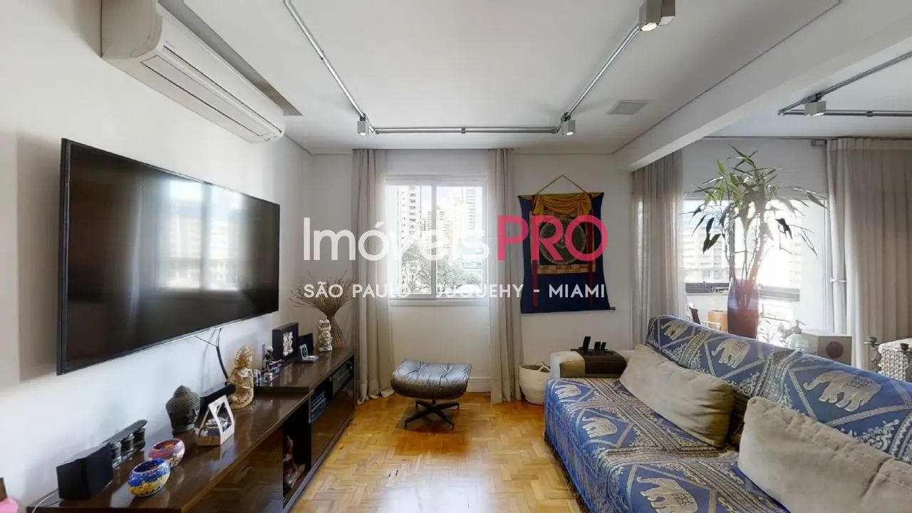 Apartamento, Pinheiros - São Paulo