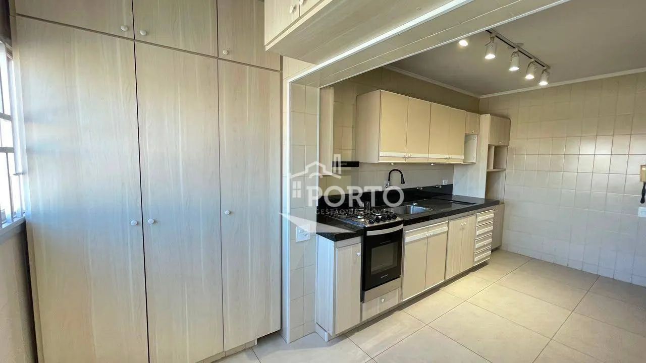 Apartamento 3 quartos para alugar, Edifício San Diego em Piracicaba - Foto 5