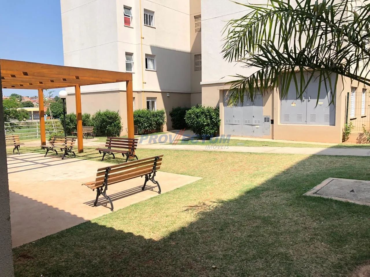 apartamento - Jardim Minda - Hortolândia - Foto 4