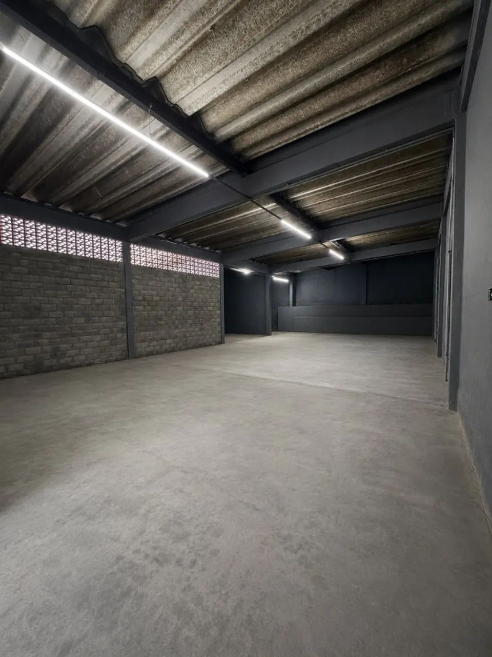 *Galpão Comercial/Industrial - Jardim Santa Maria*