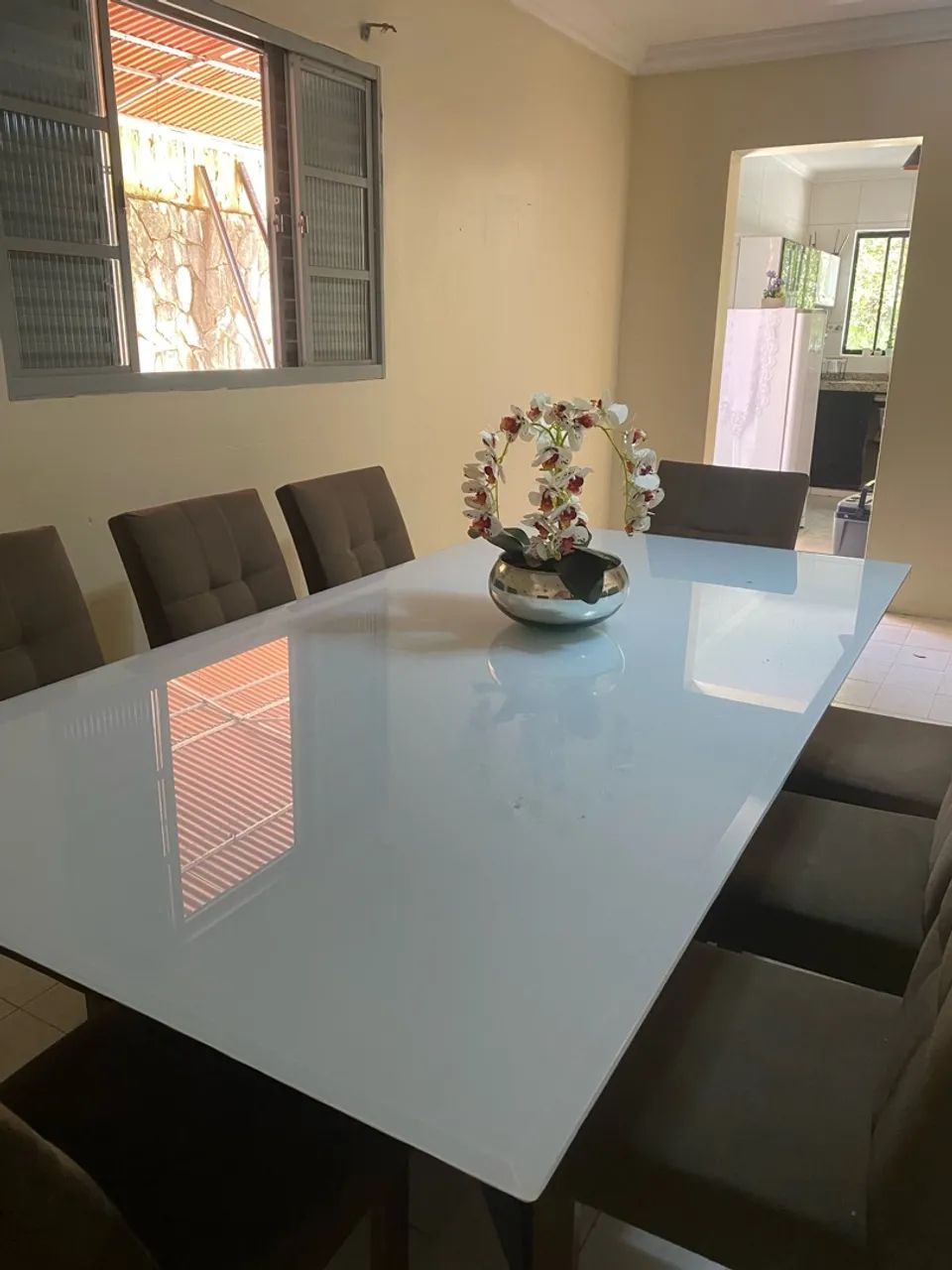 Mesa de jantar  - Foto 3