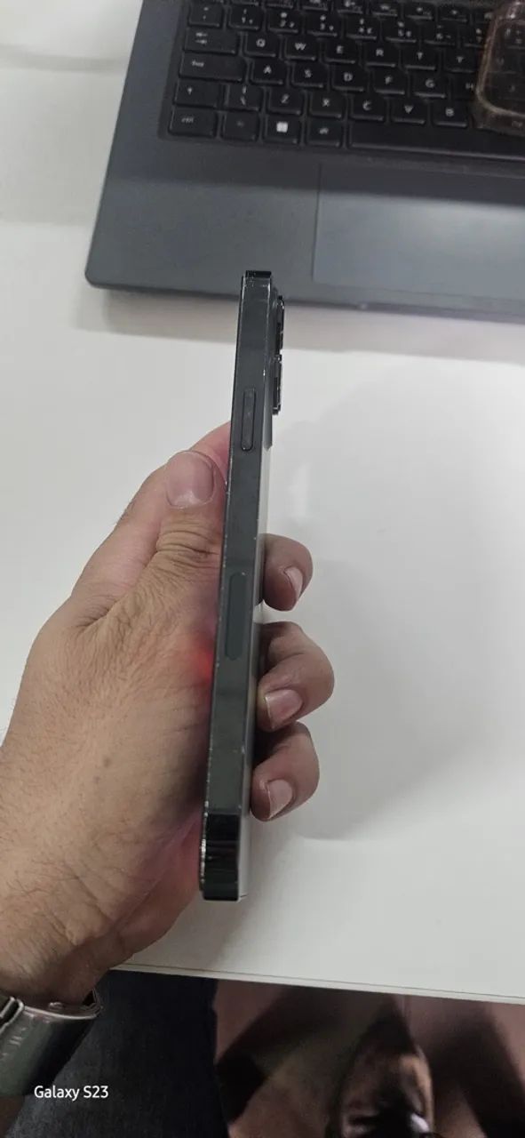 iPhone 13 Pro Max 512gb - Foto 3