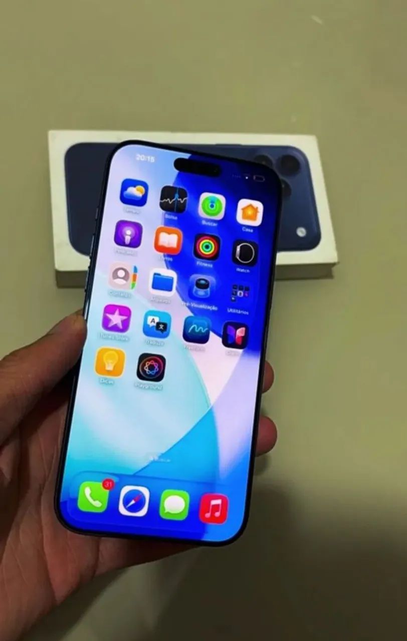 iPhone 17 pro Max  - Foto 5