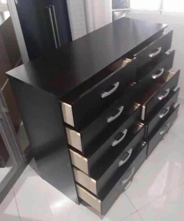 Comoda com 10 gavetas Oferta Imperdível 
