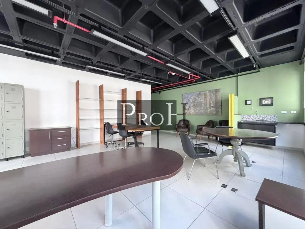 Sala Comercial para Locação Boa Vista São Caetano - Foto 5