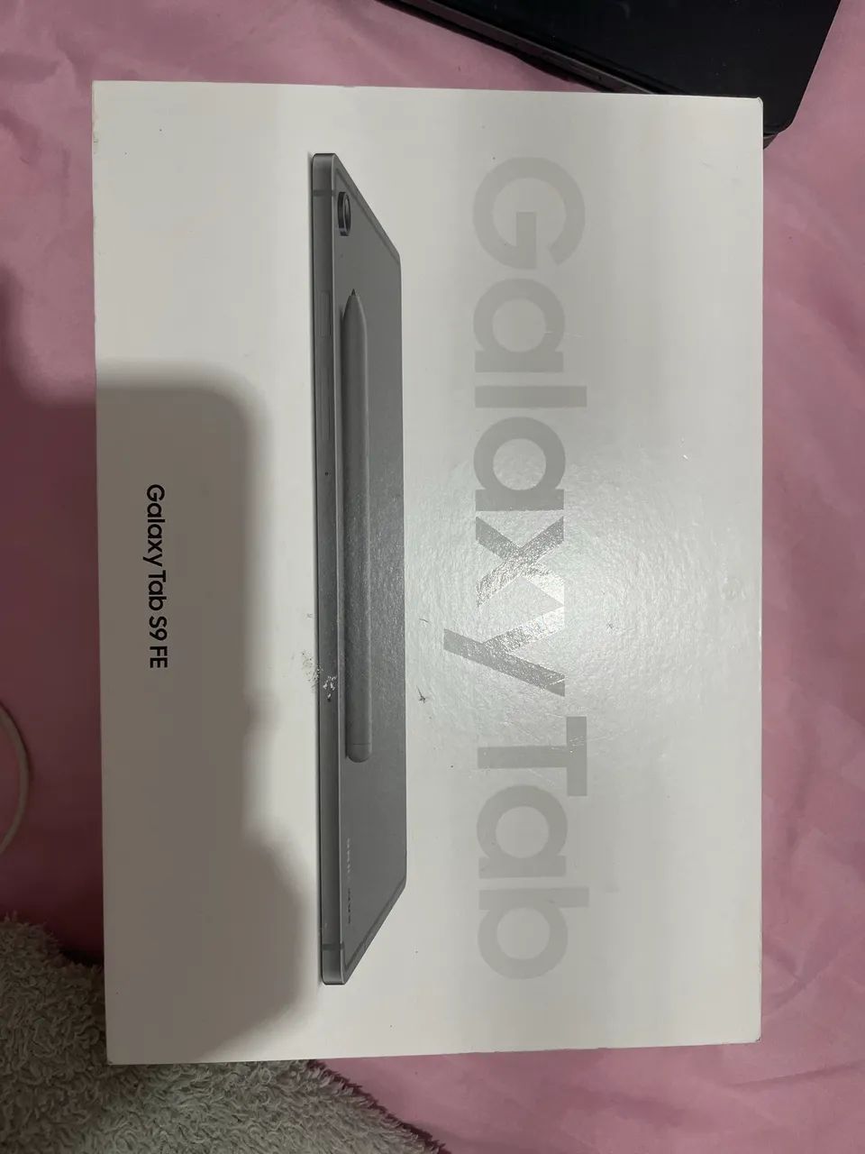 GALAXY TAB S9 FE  - Foto 5