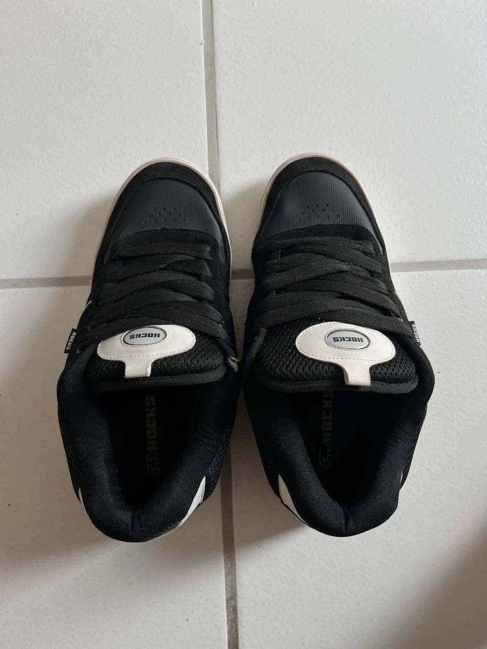 Tênis Hocks Puff - Foto 2