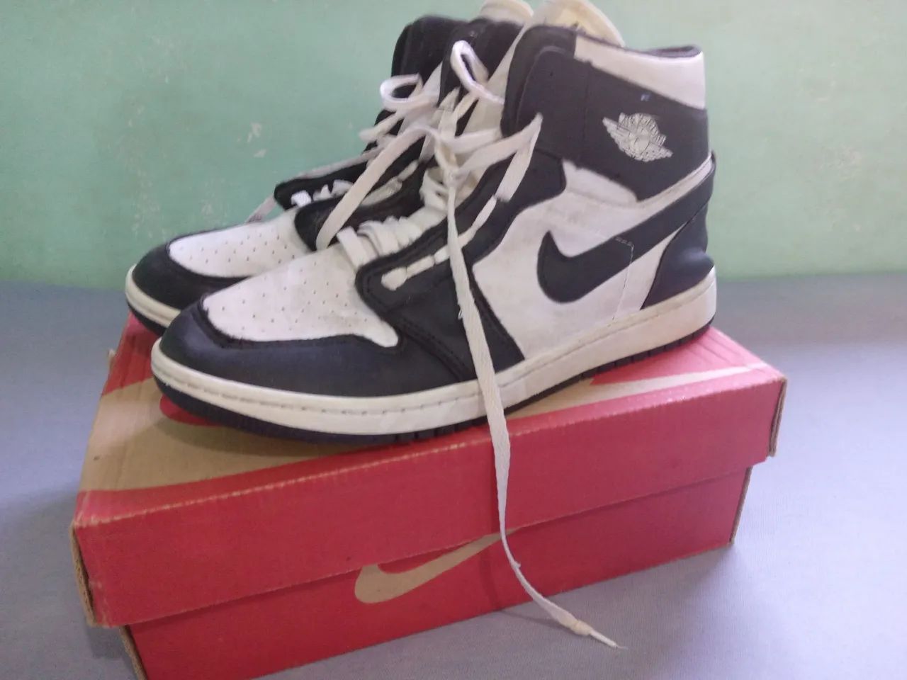 Tenis nike número 43 - Foto 2