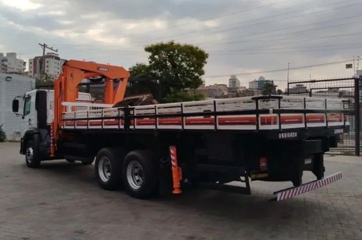 24.280 Munck Argos 43ton. - Foto 3