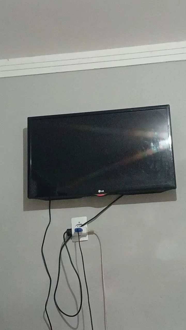 TV 32 Polegadas, LG