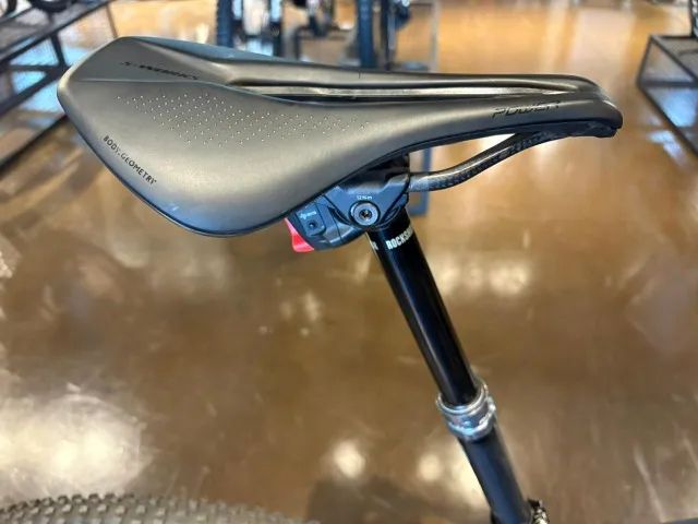 Bicicleta Seminova Specialized S-Works Evo  - Foto 2