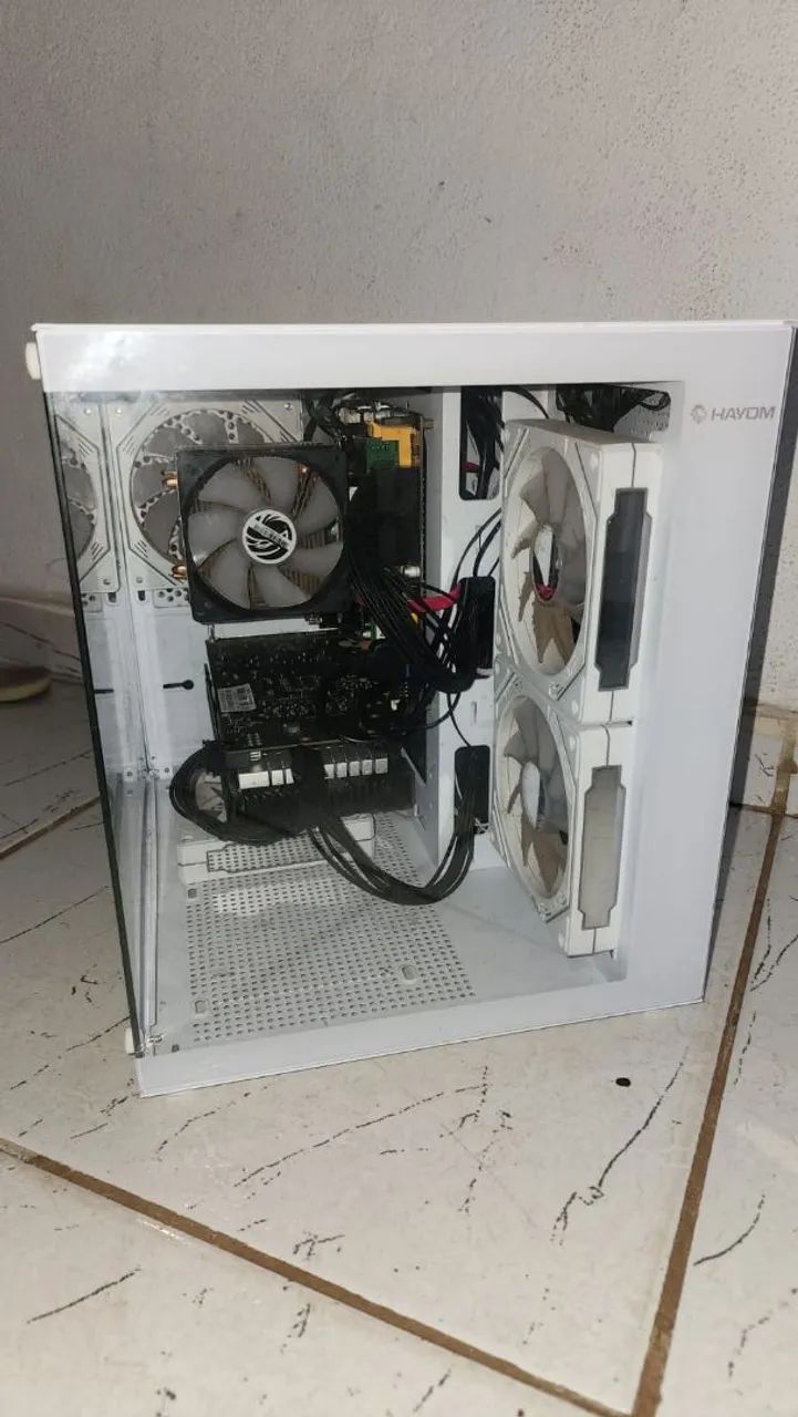 Pc gamer CPU - Foto 2