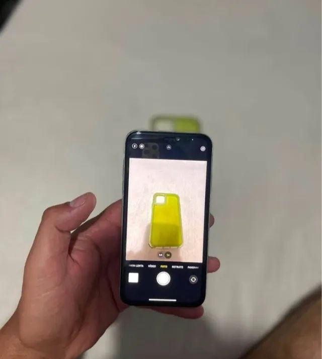 Iphone 11 completo 
