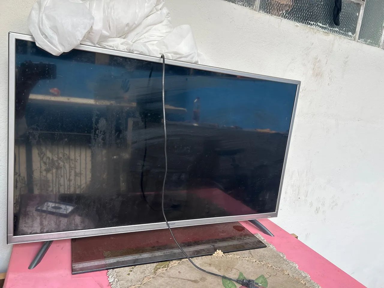 Tv da semp 
