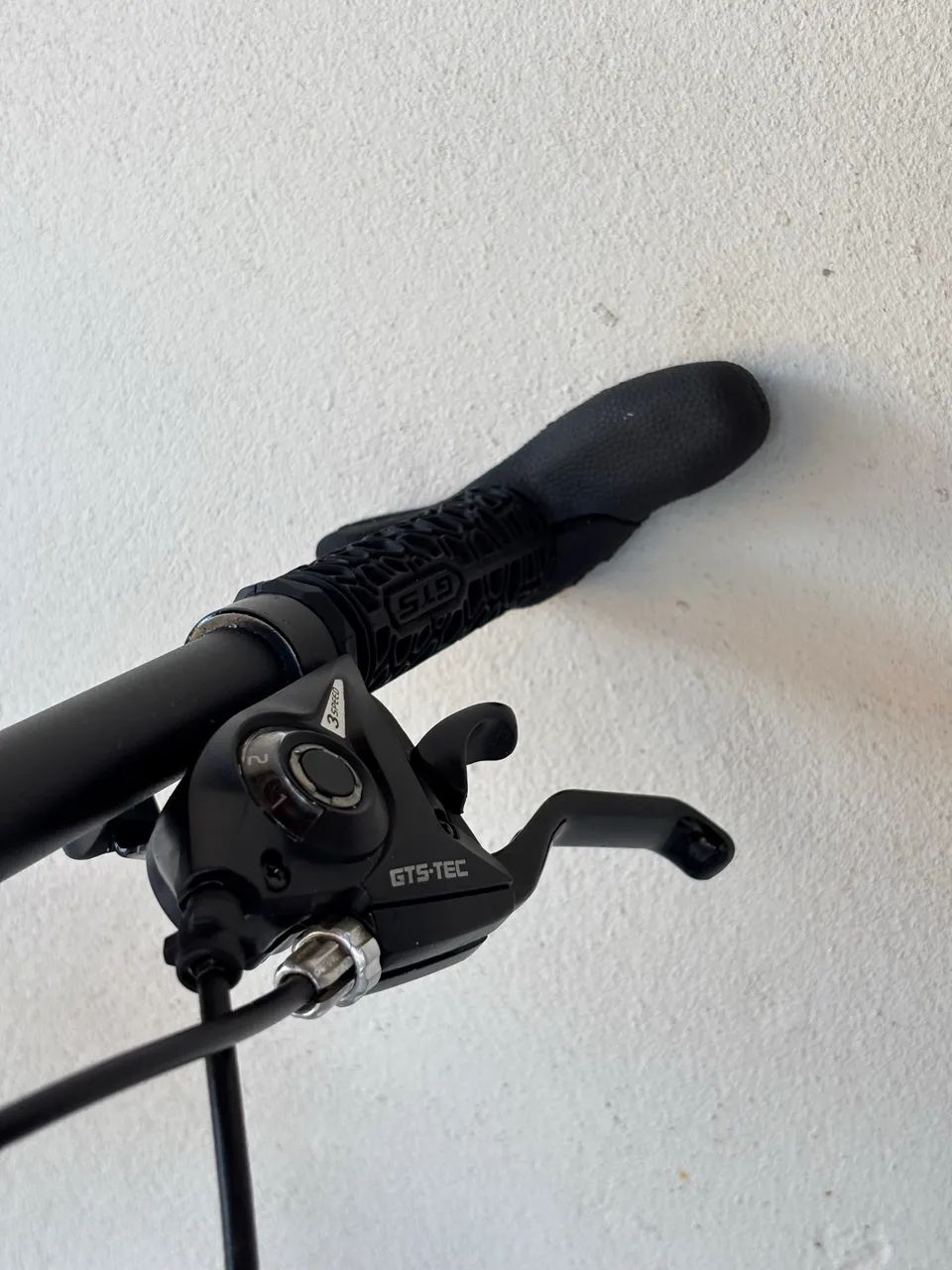 Bicicleta Aro 29 GTS - Foto 3