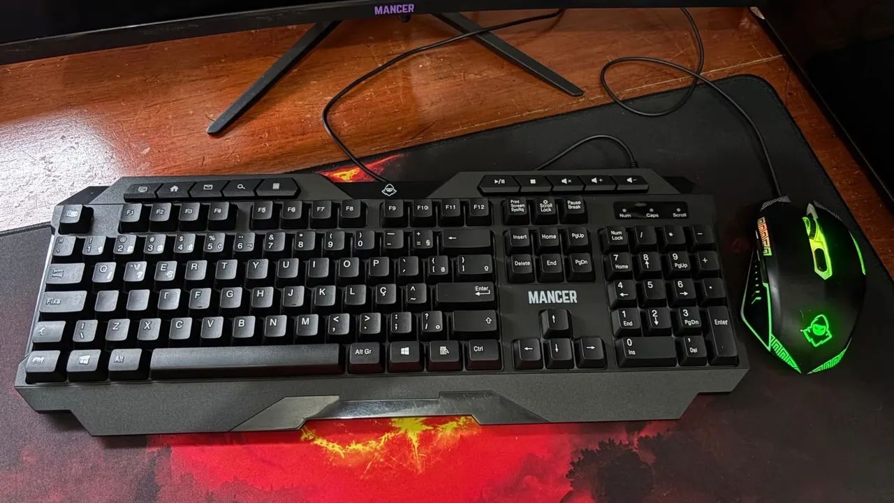 PC Gamer Seminovo - Foto 3