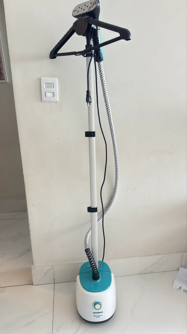 Ferro vertical 
