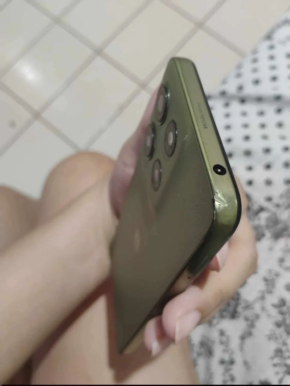 Moto G15 258 gb - Foto 3