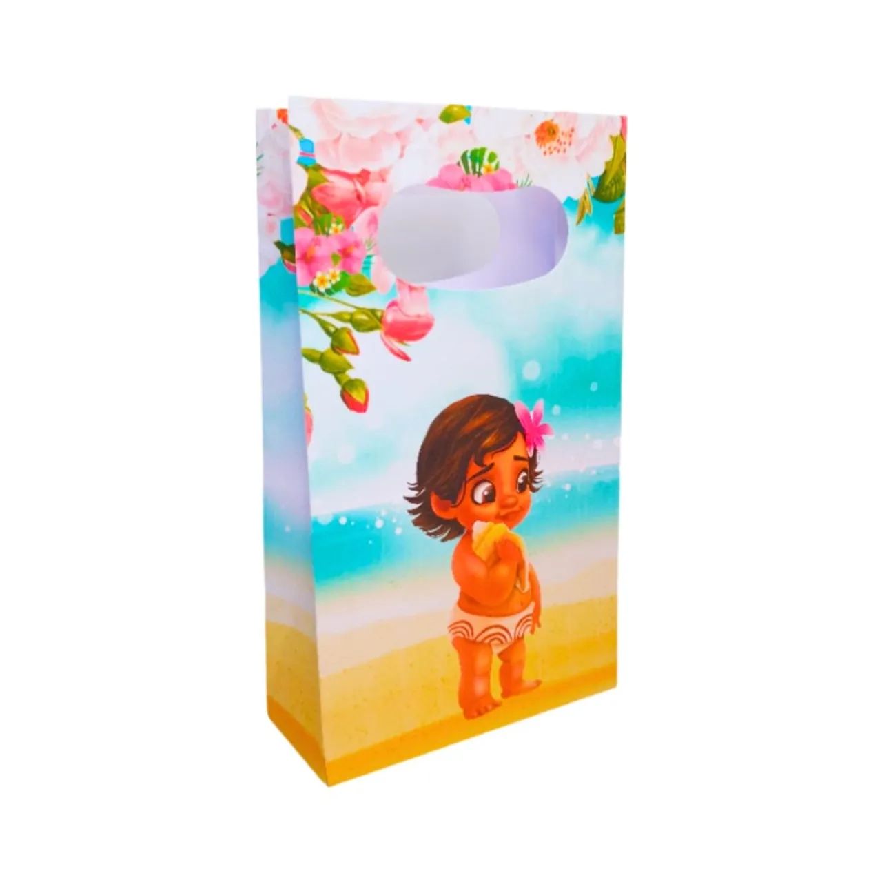 30 Sacolinhas Personalizadas em qualquer tema  - Foto 4
