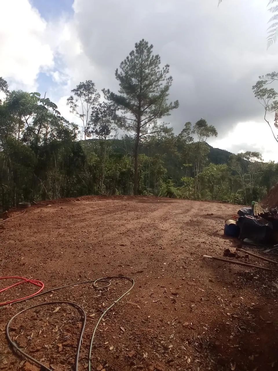 Terreno no Trevo de Paraju  - Foto 3