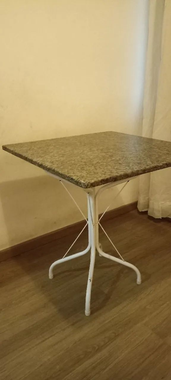 Mesa de granito - Foto 2