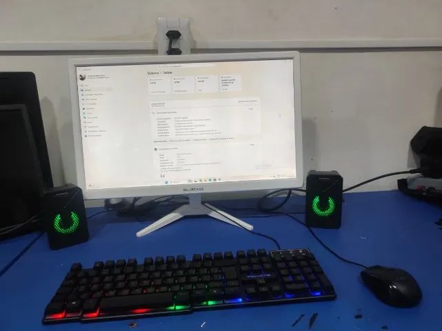 Computador Completo  - Foto 4