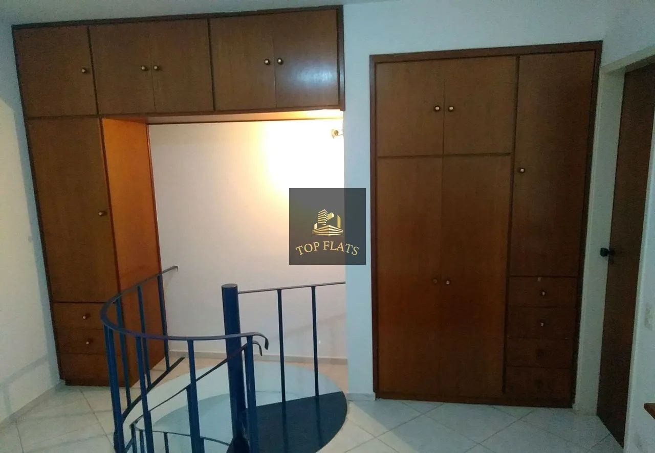 Flat disponível em Moema - Foto 3