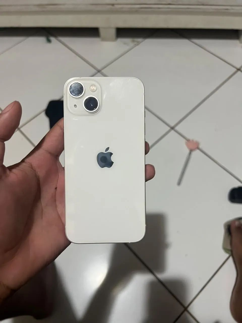 iPhone 13 128gb