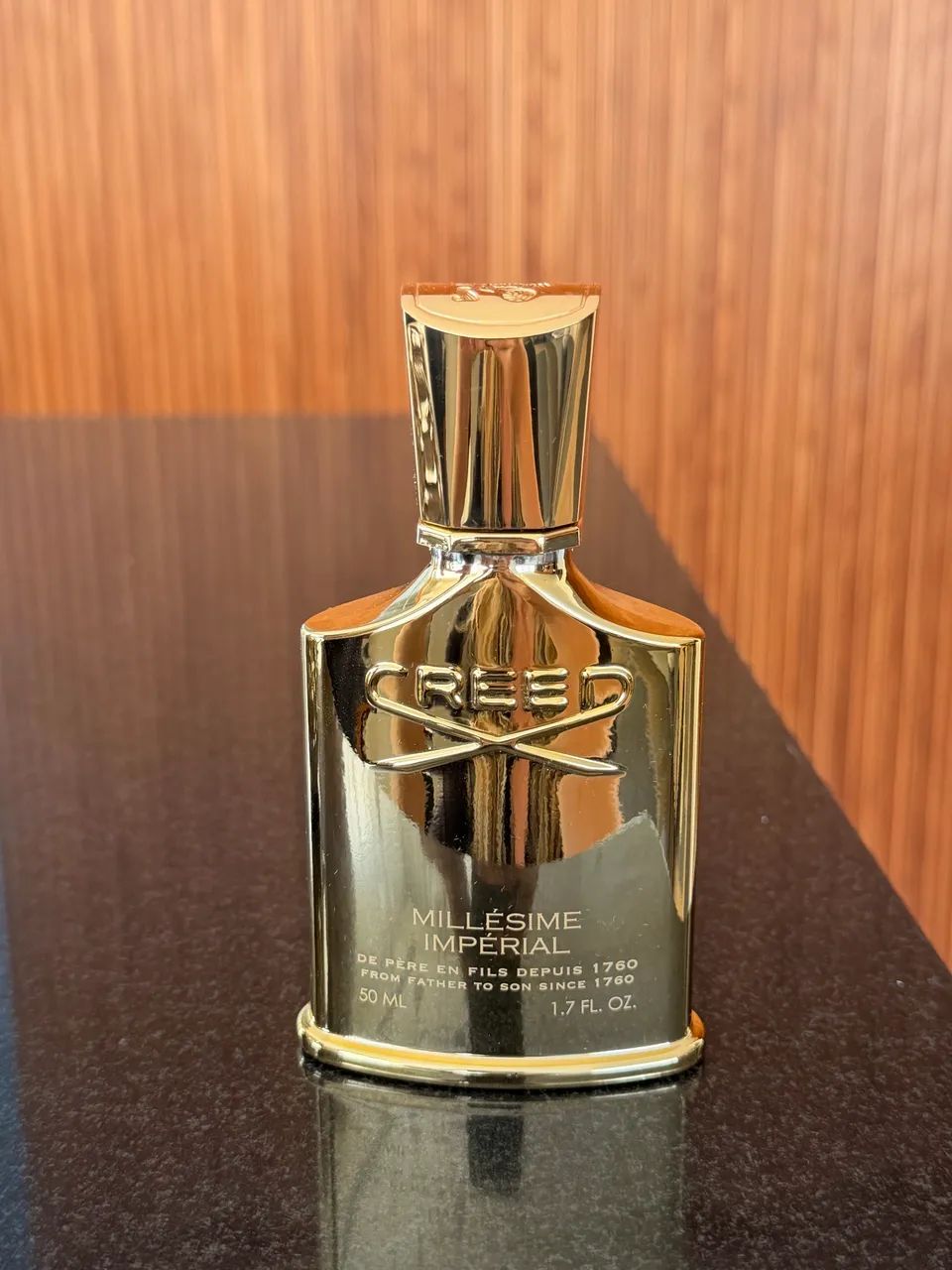 [NOVO] Perfume Creed Millesime Imperial 50ml
