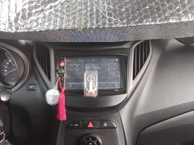 Hyundai HB20 Comf./c.plus/c.style 1.0 Flex 12V 2014 - Foto 4