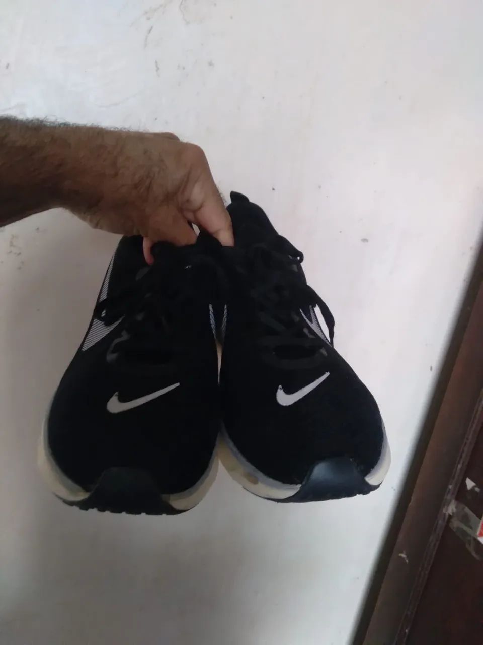 Tênis pra academia  - Foto 3