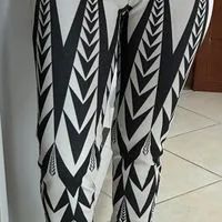 Calça lycra R Vasconcellus - Foto 5