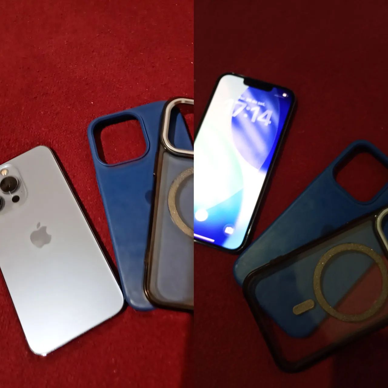 iPhone 13 Pro  - Foto 3