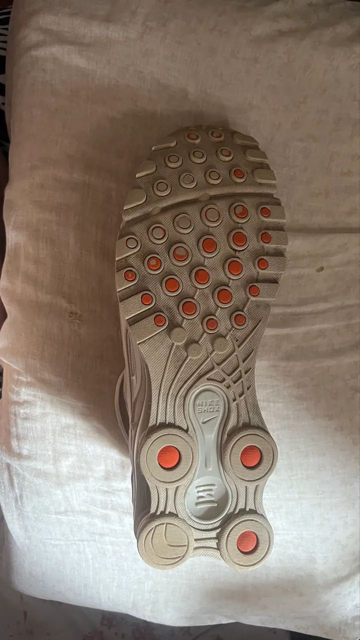 Nike shox ride 2 - Foto 3