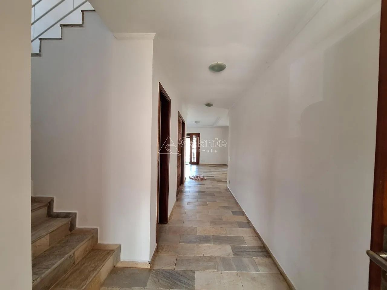 Casa em condomínio com 04 quartos para locação, em Barão Geraldo - Foto 4