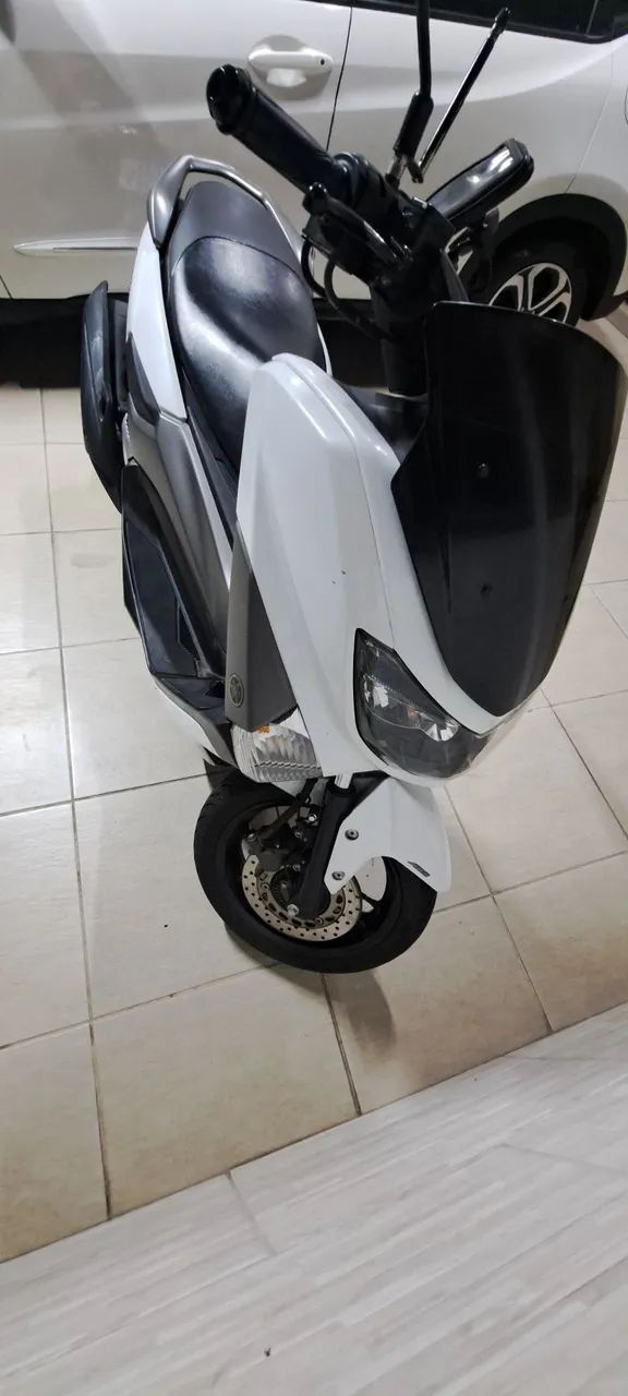 Yamaha Nmax 160 ABS 2020  - Foto 5