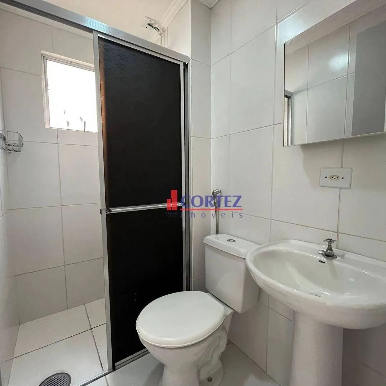 Apartamento no Monterrey I com 2 dormitórios para alugar, 48 m² por R$ 1.132/mês - Jardim  - Foto 5