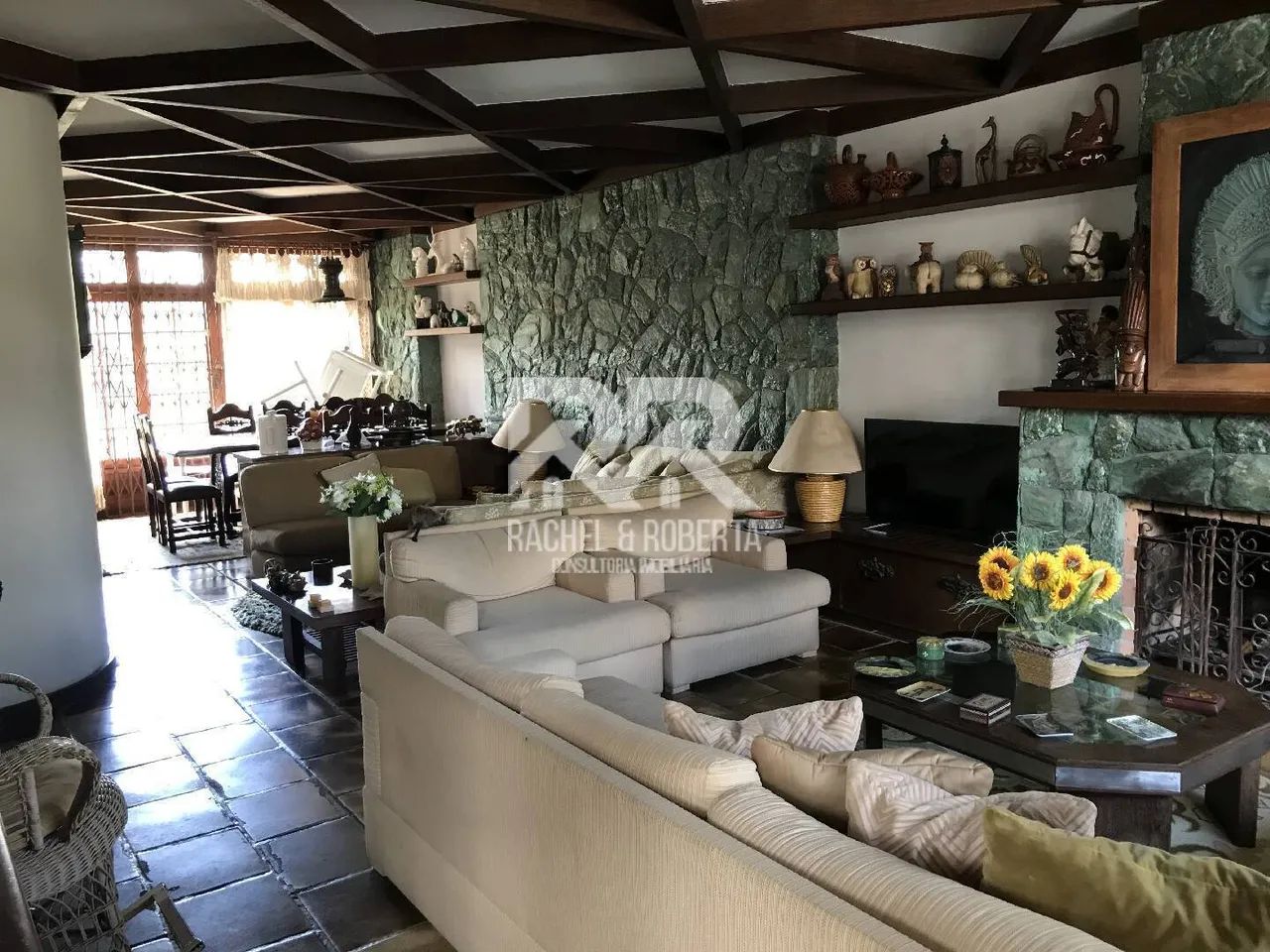 Excelente Casa Próxima a Feirinha do Alto - Foto 3