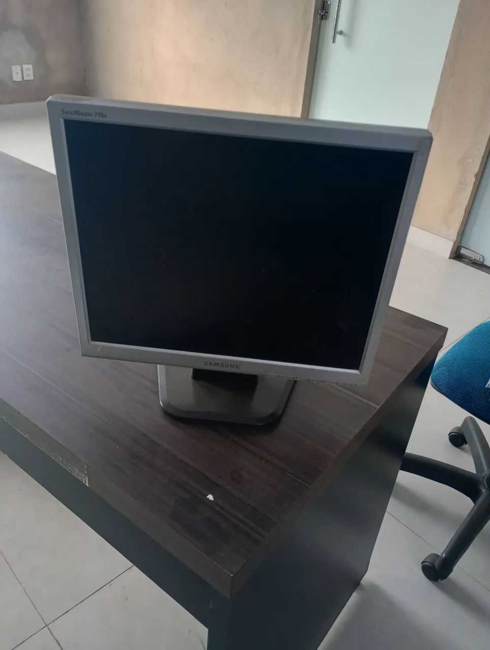 Monitor  - Foto 5