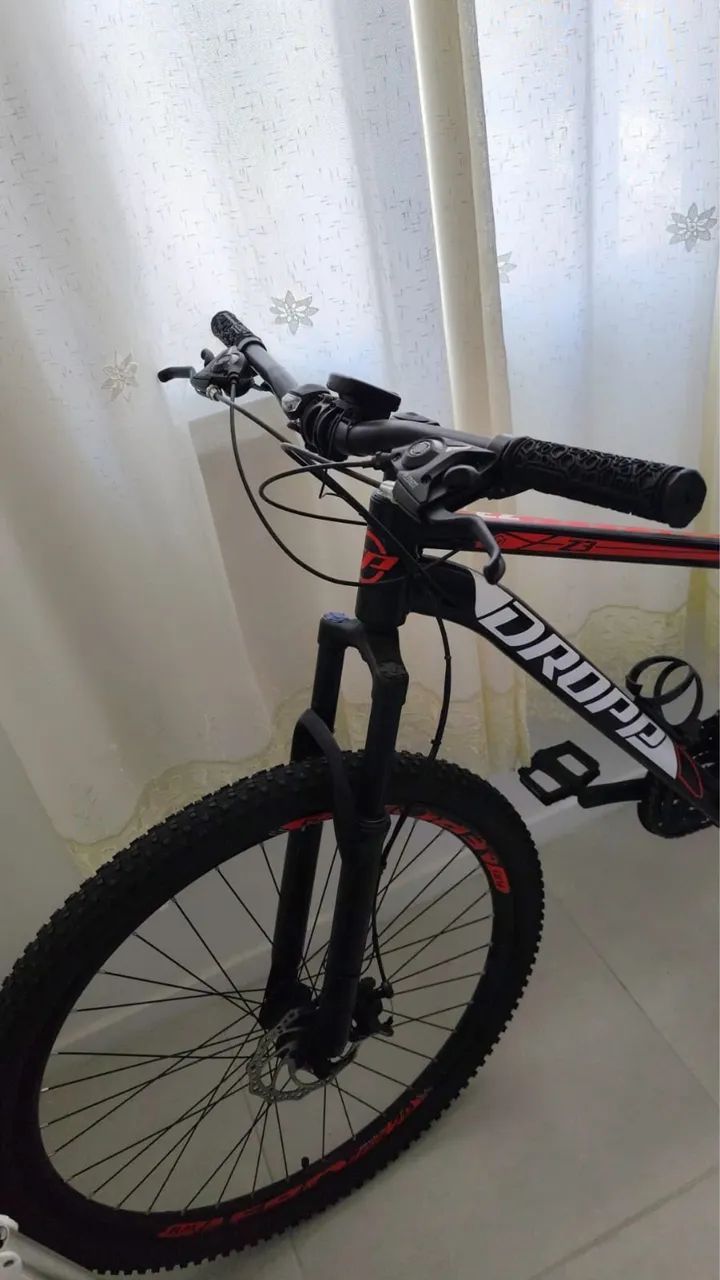 Vendo bicicleta Dropp - Foto 3